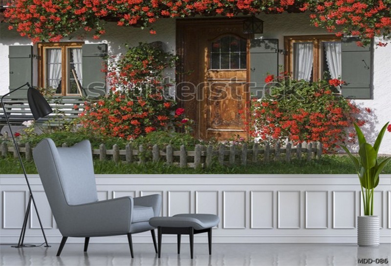 Địa danh châu Âu MDD-086